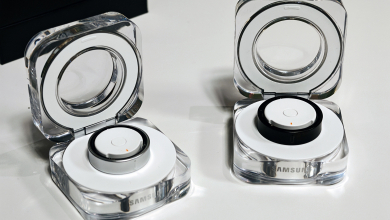 Sokféle méretben, de igen borsos áron érkezik hozzánk a Samsung Galaxy Ring