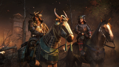 Márciusban megjelenik végre az új Assassin’s Creed, de nem csak a Ubisoft játékára érdemes figyelni kép