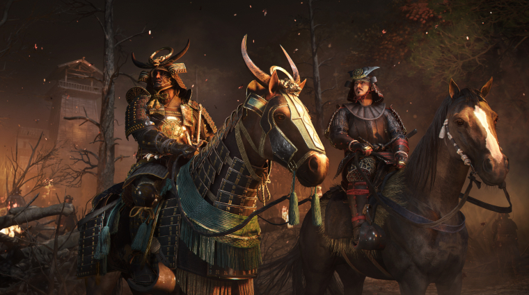 Az Assassin's Creed Shadows a One Piece sztárjával és egy mangával erősít bevezetőkép