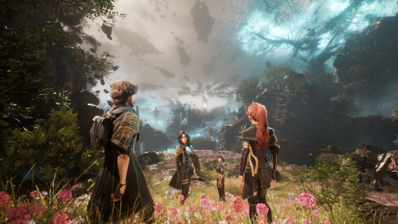 A The Last of Us atyja is végigjátszotta a Clair Obscur: Expedition 33-t kép