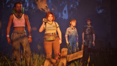 Elhalasztják is, meg nem is új játékukat a Life is Strange fejlesztői kép