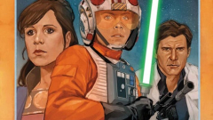 Az Új Köztársaságról mesél a Marvel legújabb Star Wars sorozata kép