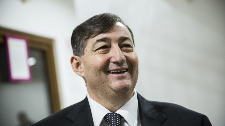 Napi büntetés: Oligarcha Szimulátort csinált a Magyar Kétfarkú Kutya Párt bevezetőkép