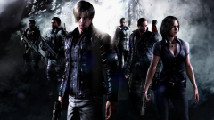 Új verziót kaphat a Resident Evil sorozat egyik legrosszabb része kép