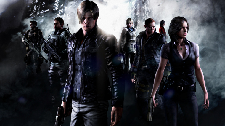 Új verziót kaphat a Resident Evil sorozat egyik legrosszabb része bevezetőkép