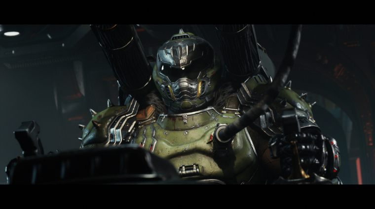 A Doom: The Dark Agest is előbb kezdheti, aki többet fizet bevezetőkép