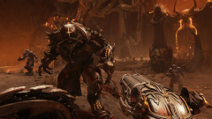 Lehet, hogy új videokártyát kell venned a Doom: The Dark Ages miatt - húzós a gépigény kép