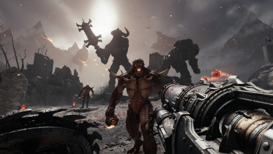 Kiszivárgott a Doom: The Dark Ages, óvakodjanak a spoilerektől a rajongók! kép