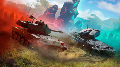 Unreal Engine 5-ben szépül meg az egyik legnépszerűbb tankos játék, amit te is ingyen nyúzhatsz