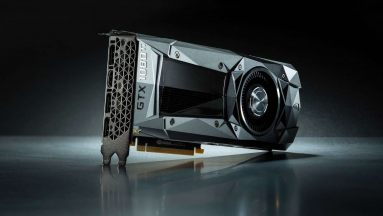 Nem kapnak több drivert a GeForce 10-es szériájú kártyák, és a Windows 10 sem kép