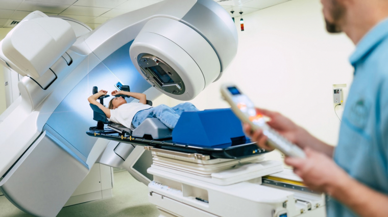 Sikeres teszteken van túl a technológia, mely forradalmasíthatja a rákkezelést kép