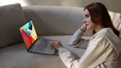 ASUS Zenbook A14 teszt – 1 kg mérnöki csoda végtelen üzemidővel kép