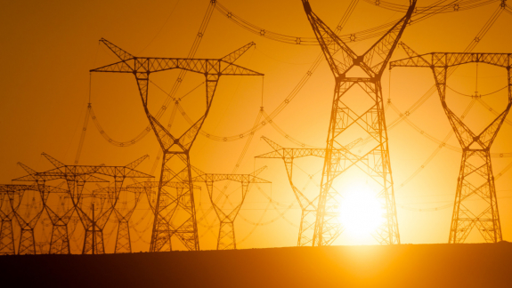 Mi történne, ha az egész világ egyszerre kapcsolná fel a villanyt? kép