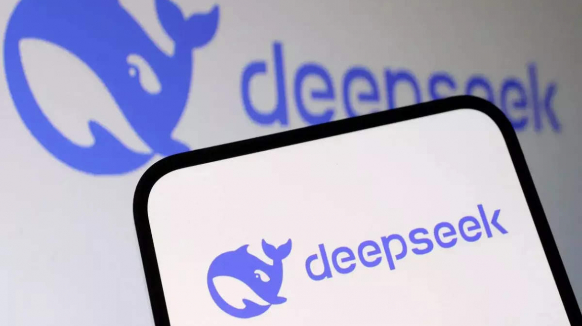 Németország is fellép a DeepSeek ellen – adatvédelmi viharban a kínai AI kép