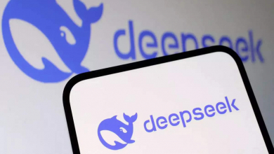 Németország is fellép a DeepSeek ellen – adatvédelmi viharban a kínai AI kép