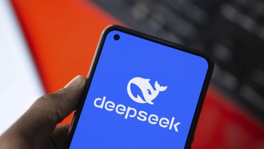 Dél-Korea szerint felhasználói adatokat szivárogtatott ki a DeepSeek kép