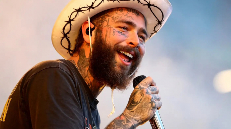 Sziget 2025: Post Malone, A$AP Rocky és Shawn Mendes is Budapestre jön bevezetőkép