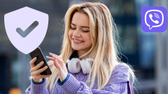 Ma van az adatvédelem nemzetközi napja - így segíti a Viber adataid és magánéleted védelmét kép