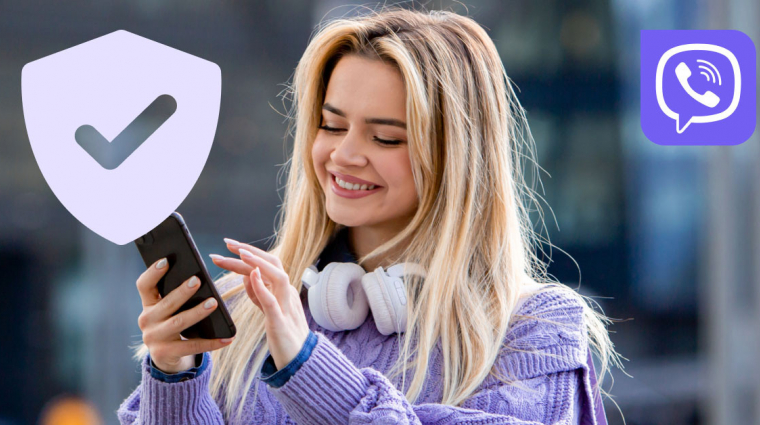 Ma van az adatvédelem nemzetközi napja - így segíti a Viber adataid és magánéleted védelmét kép