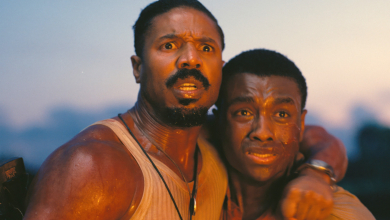 Ben Stiller és Patrick Schwarzenegger is beszólt a médiának Ryan Coogler új horrorfilmje miatt kép