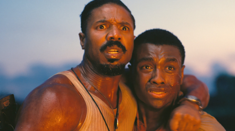 Ben Stiller és Patrick Schwarzenegger is beszólt a médiának Ryan Coogler új horrorfilmje miatt bevezetőkép