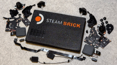 Körbeértünk: Steam Machine-t csináltak a Steam Deckből kép