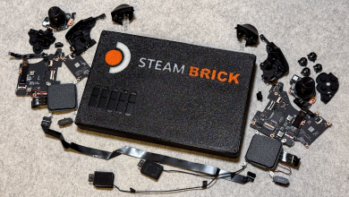 Körbeértünk: Steam Machine-t csináltak a Steam Deckből