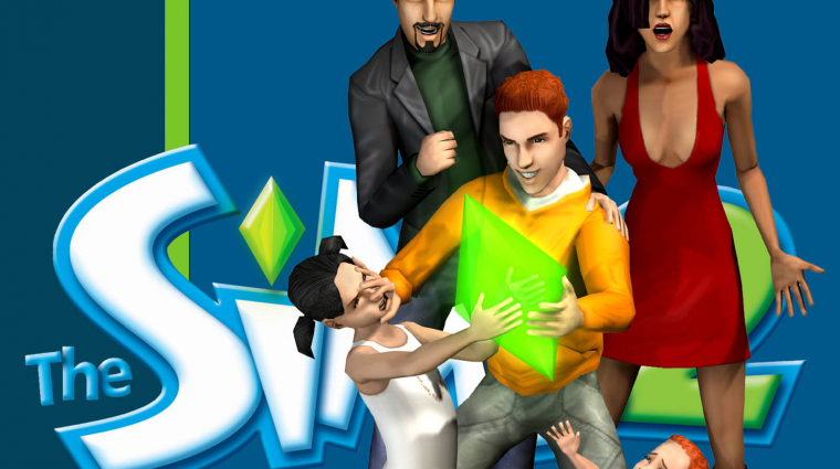 Újra kiadhatja az EA a The Simset és a The Sims 2-t, már megjelenési dátumunk is van bevezetőkép