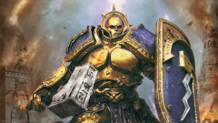 Töröltek egy Warhammer szerepjátékot kép