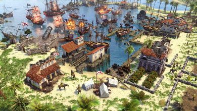 Kínos: bejelentették, aztán törölték az Age of Empires III: Definitive Edition DLC-jét - nem is kap már több új tartalmat a játék