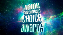 Megvan a Game Developers Choice Awards jelöltjeinek listája kép