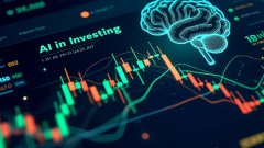 Megváltoztatja a játékszabályokat a mesterséges intelligencia a pénzügyekben kép
