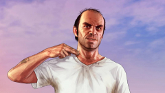 A Grand Theft Auto V egyik színésze azonnal ki szeretné nyíratni karakterét a GTV VI-ban kép