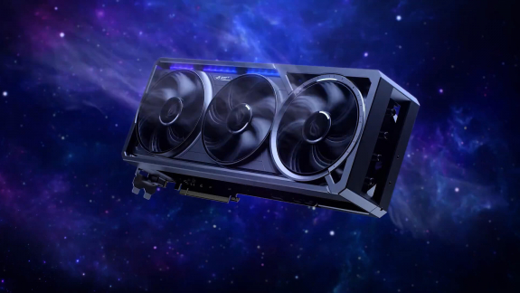 Az RTX 5080 után az RTX 5090 árusításával is leáll az Nvidia? kép