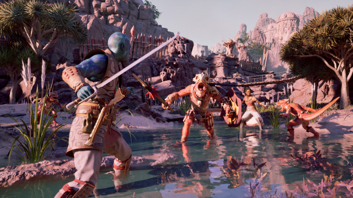Avowed teszt – begombázva a Pillars of Eternity világában bevezetőkép