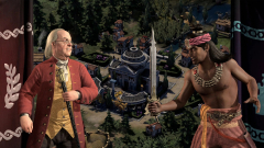 Civilization VII teszt - csak még egy kort kép