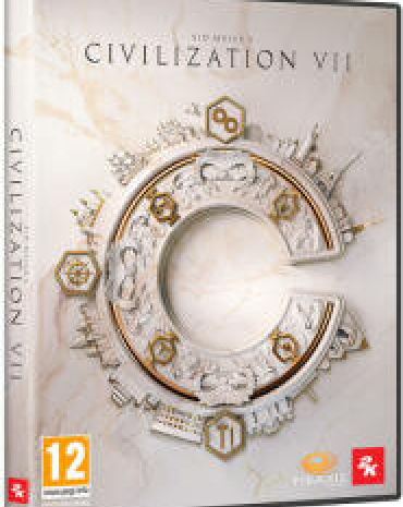 Sid Meier's Civilization VII kép