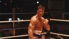 Erre senki se számított: Kickboxer videójátékon dolgoznak a Call of Duty és a Halo fejlesztői kép