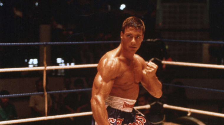 Erre senki se számított: Kickboxer videójátékon dolgoznak a Call of Duty és a Halo fejlesztői bevezetőkép