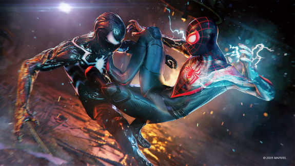 Az Insomniac Games ex-vezérigazgatója a videójátékok egyre növekvő fejlesztési költségeiről beszélt kép