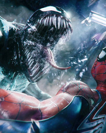 Marvel's Spider-Man 2 PC kép