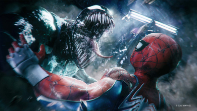 Készülőben lehet még az Insomniac Venom-játéka kép