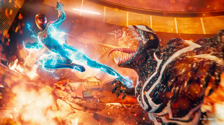 Imádni fogjátok a februári PS Plus legnagyobb dobását és remélem, hogy a legkisebbet is bevezetőkép