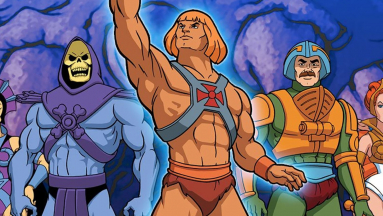He-Man váratlanul visszatér, és simán lekörözheti a közelgő mozifilmet kép