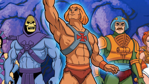 He-Man váratlanul visszatér, és simán lekörözheti a közelgő mozifilmet kép