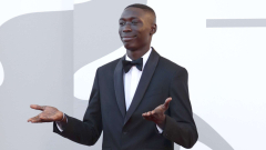 Khaby Lame UNICEF-nagykövet lett, a gyermekek jogaiért küzd kép