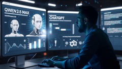 Az Alibaba új AI modellje felülmúlhatja az OpenAI fejlesztéseit kép