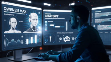 Az Alibaba új AI modellje felülmúlhatja az OpenAI fejlesztéseit