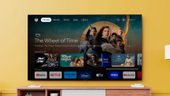 Sony Bravia 7 LCD-tévé teszt - óriási tévé mini LED-ekkel kép