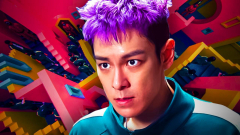 A Squid Game 2. évadának Thanos karakterét az MCU főgonosza ihlette kép